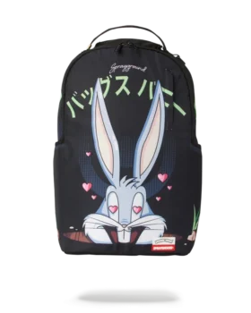 BUGS: KARATZ ARE DEVINE BACKPACK