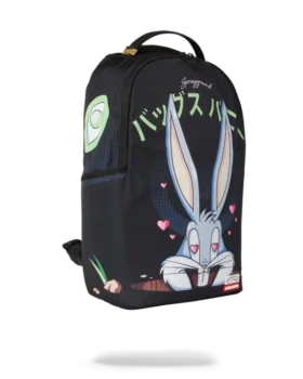 BUGS: KARATZ ARE DEVINE BACKPACK