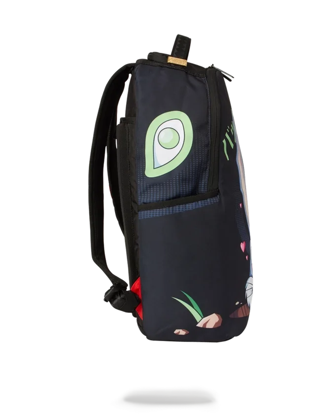 BUGS: KARATZ ARE DEVINE BACKPACK