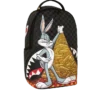 BUGS MONEY CARROT STACK BACKPACK