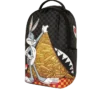 BUGS MONEY CARROT STACK BACKPACK