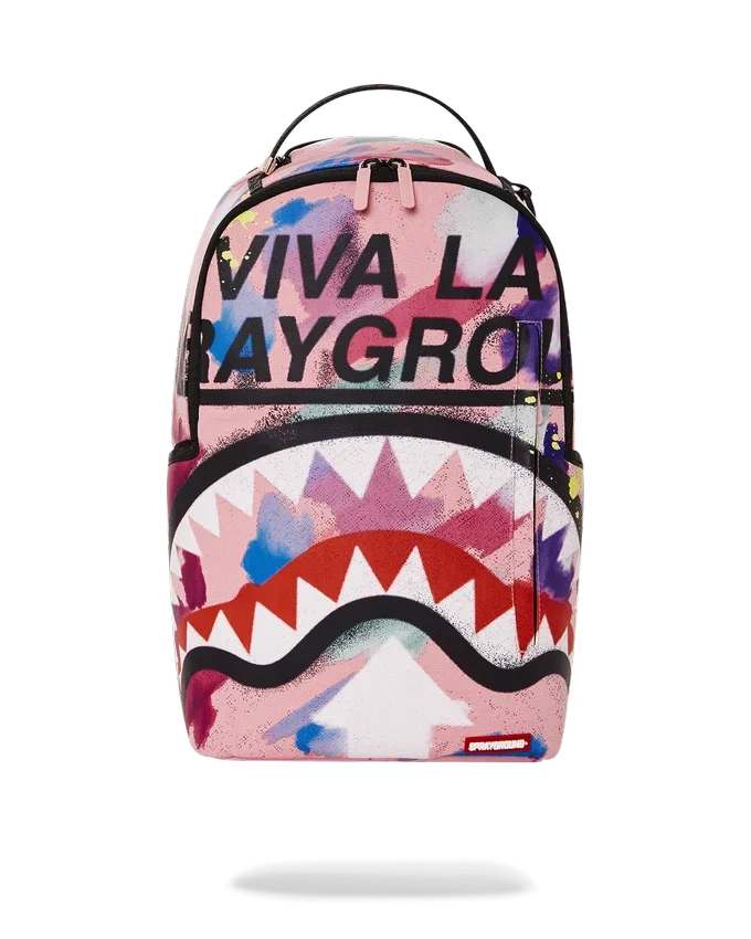BUSHWICK BACKPACK