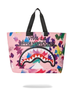 BUSHWICK BEACH TOTE