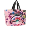 BUSHWICK BEACH TOTE