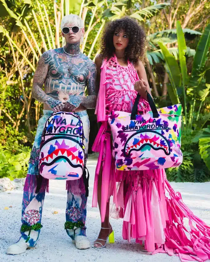 BUSHWICK BEACH TOTE
