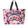 BUSHWICK BEACH TOTE