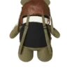 CALL OF DUTY AVIATOR FEARLESS MONEYBEAR TEDDYBEAR BACKPACK