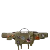 CALL OF DUTY NEVER BACK DOWN CROSSBODY