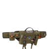 CALL OF DUTY NEVER BACK DOWN CROSSBODY