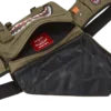 CALL OF DUTY NEVER BACK DOWN CROSSBODY