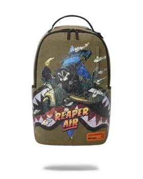 CALL OF DUTY REAPER AIR SHARK BACKPACK