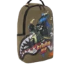CALL OF DUTY REAPER AIR SHARK BACKPACK