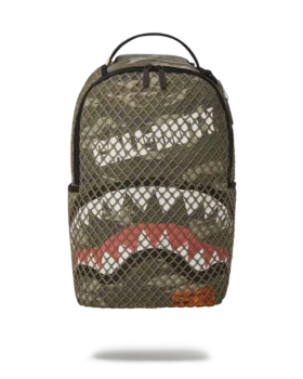 CALL OF DUTY SECRET MISSION BACKPACK