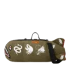 CALL OF DUTY SHARK TORPEDO DUFFLE