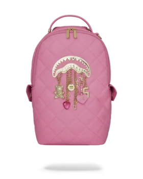 CAME TO SLAY BACKPACK