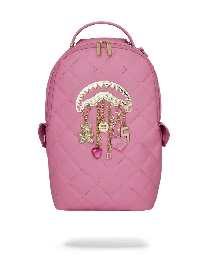 CAME TO SLAY BACKPACK