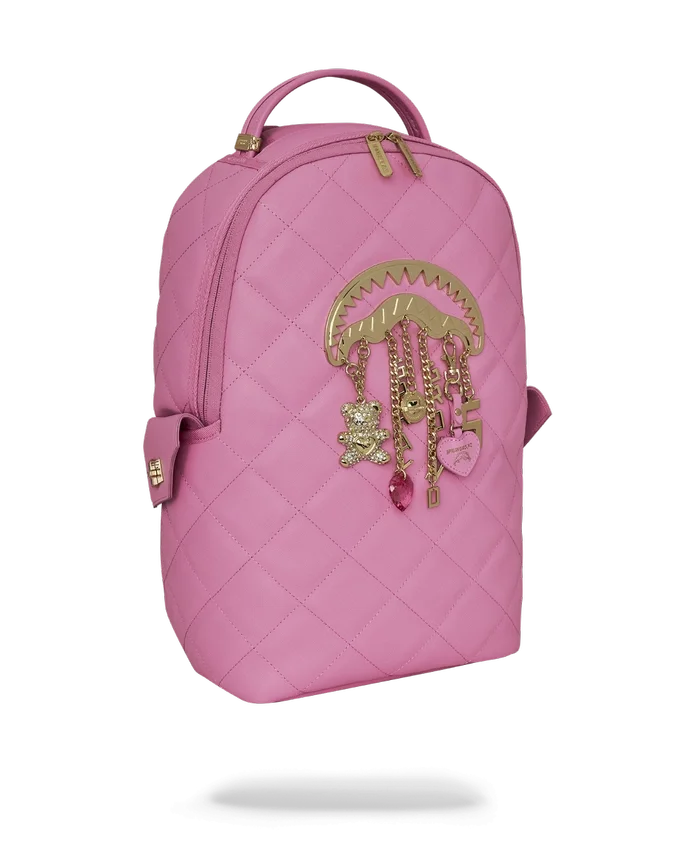 CAME TO SLAY BACKPACK