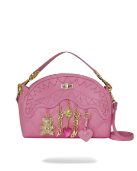CAME TO SLAY HANDBAG