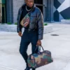CAMO INFINITI CARGO CROSSBODY