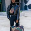 CAMO INFINITI CARGO CROSSBODY