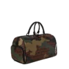 CAMO INFINITI DUFFLE