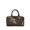CAMO INFINITI MINI DUFFLE