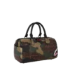 CAMO INFINITI MINI DUFFLE