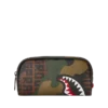 CAMO INFINITI POUCH