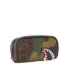 CAMO INFINITI POUCH