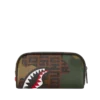 CAMO INFINITI POUCH