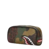 CAMO INFINITI POUCH