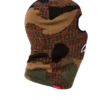 CAMO INFINITI SKI MASK