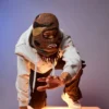 CAMO INFINITI SKI MASK