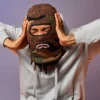 CAMO INFINITI SKI MASK