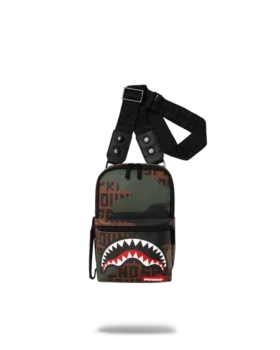 CAMO INFINITI SLING