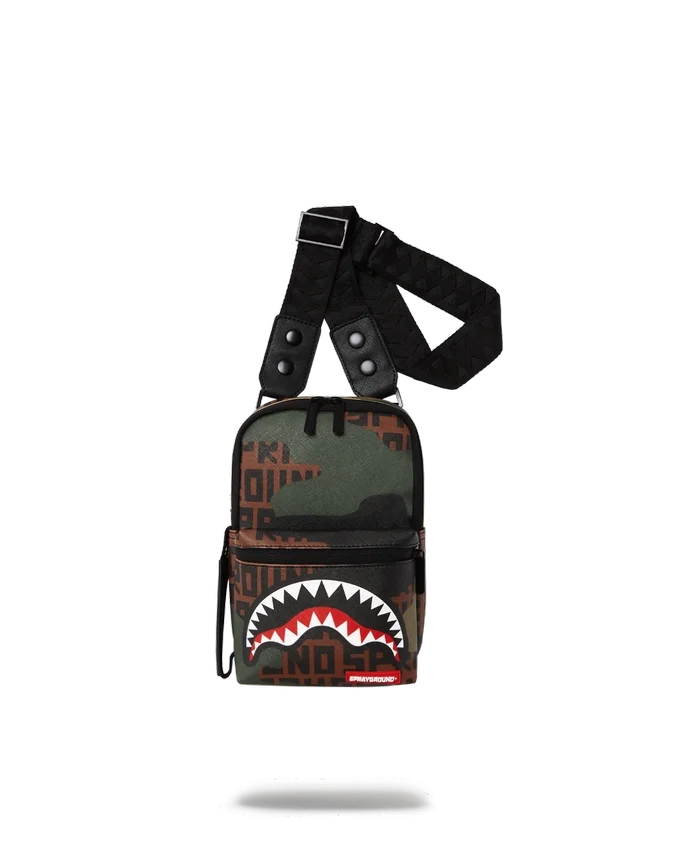 CAMO INFINITI SLING