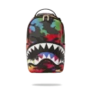 CAMOBURST BACKPACK (DLXV)