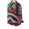 CAMOBURST BACKPACK (DLXV)
