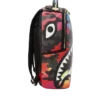 CAMOBURST BACKPACK (DLXV)