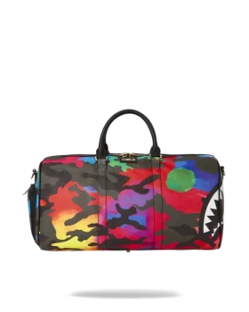 CAMOBURST EMPEROR DUFFLE