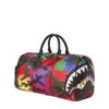 CAMOBURST EMPEROR DUFFLE