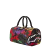 CAMOBURST MINI DUFFLE