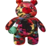 CAMOBURST MONEYBEAR TEDDYBEAR BACKPACK