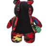 CAMOBURST MONEYBEAR TEDDYBEAR BACKPACK