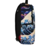 CAMOKAWA VICE DLXSR BACKPACK