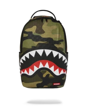CAMORICH ROYALE BACKPACK