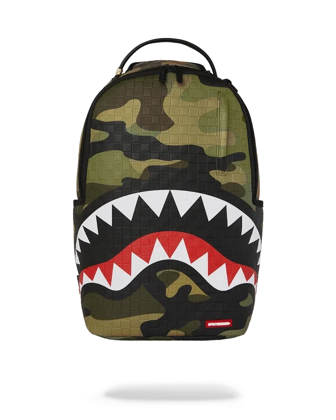 CAMORICH ROYALE BACKPACK