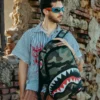 CAMORICH ROYALE BACKPACK