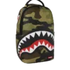 CAMORICH ROYALE BACKPACK