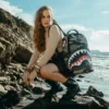 CAMORICH ROYALE BACKPACK